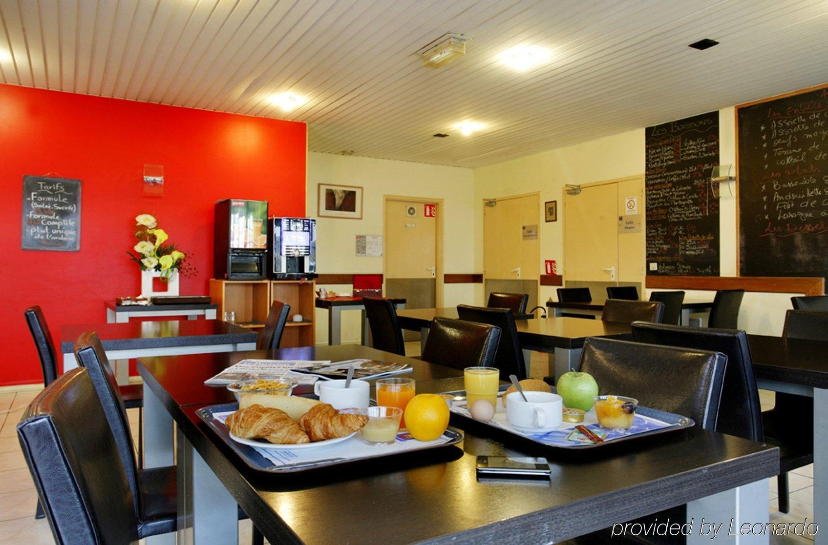 Hotel Gallieni Gennevilliers Zewnętrze zdjęcie