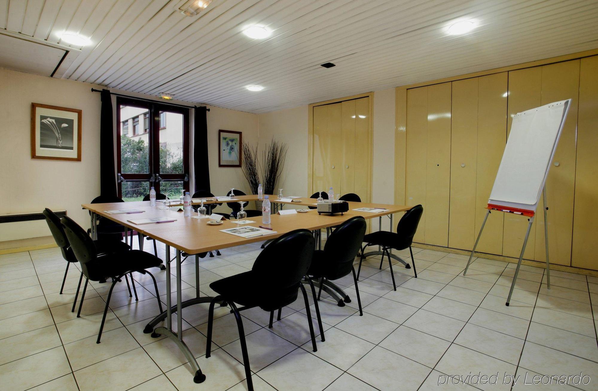 Hotel Gallieni Gennevilliers Zewnętrze zdjęcie
